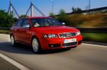 Audi S4 Sedan 2003 года